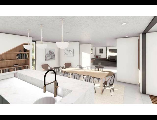 4 BEDROOM HOUSE FOR SALE IN RENOSTERBOS ESTATE
